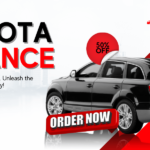 Toyota Finance